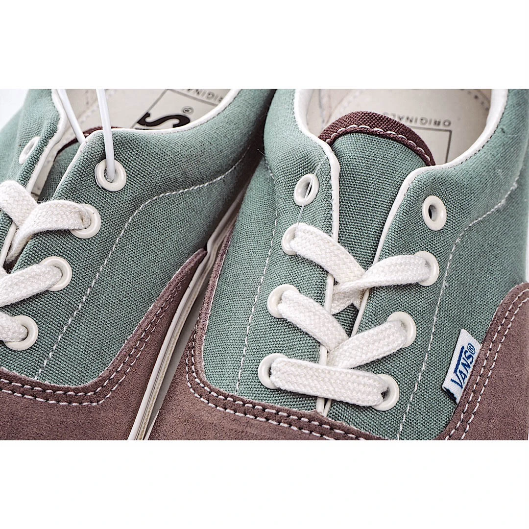 Vans Vault OG Era Low-Top Sneakers