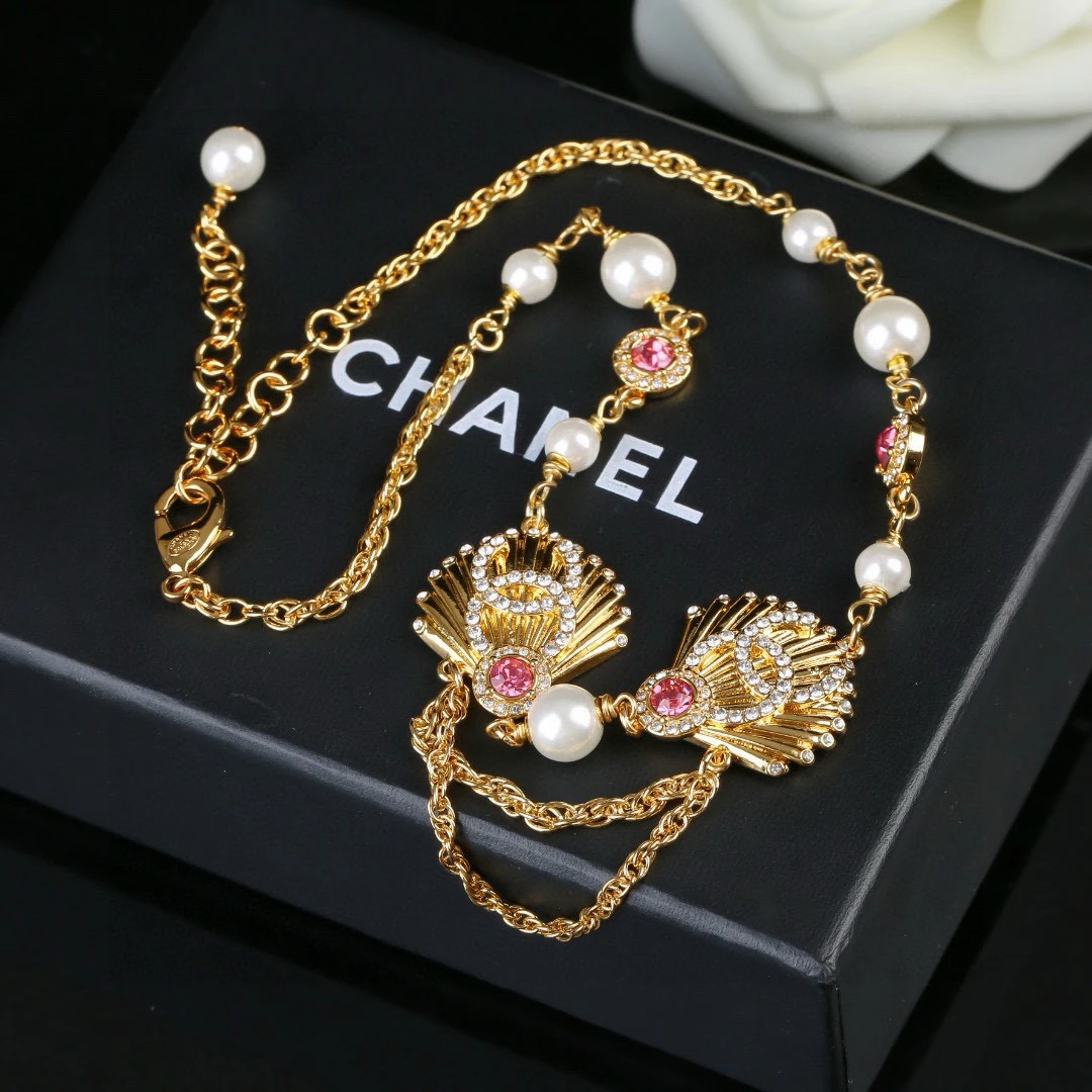 Chanel Necklace