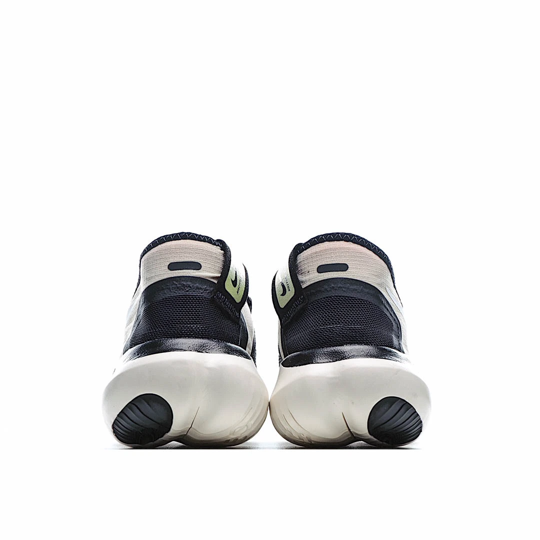 Nike NIKE FREE RN FLYKNIT 5.0  棕绿