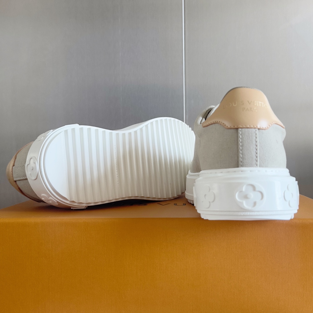 Louis Vuitton Time Out Shoe