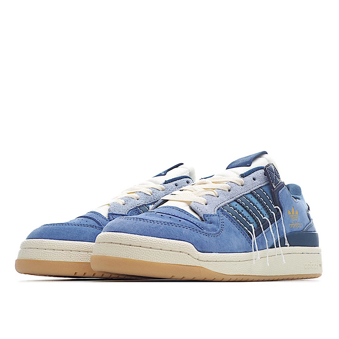 Adidas Forum 84 Low