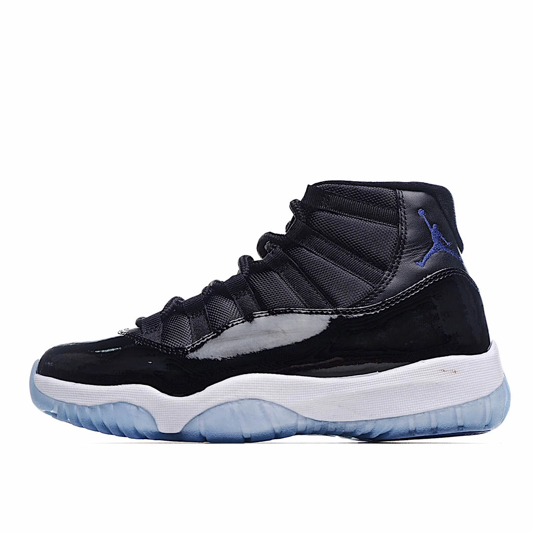 Air Jordan 11 Retro 'Space Jam' 2016
