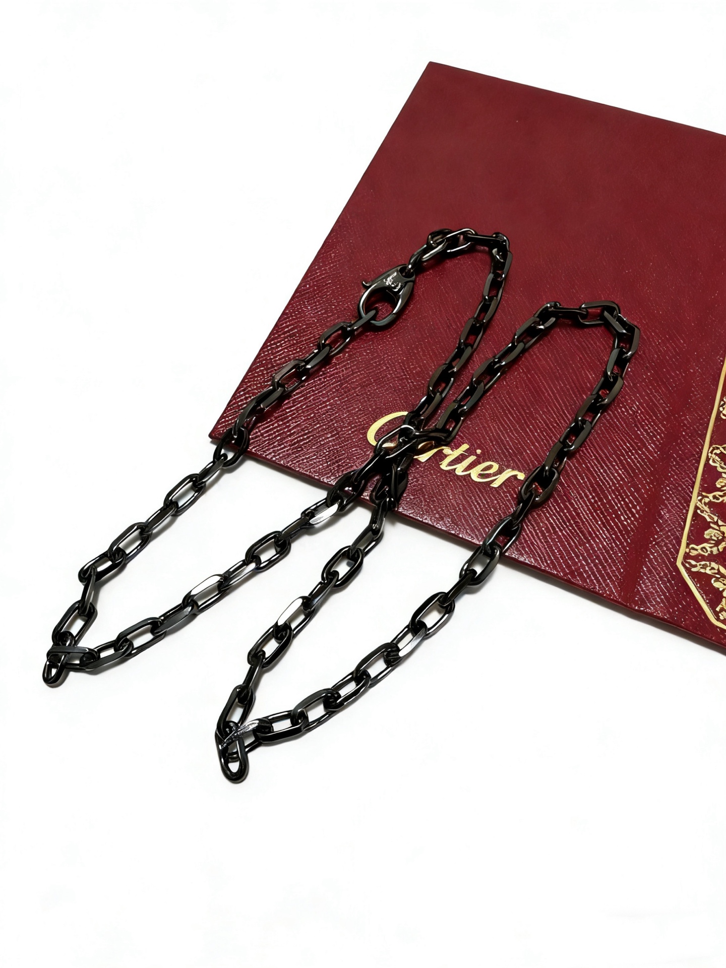 Cartier Necklace