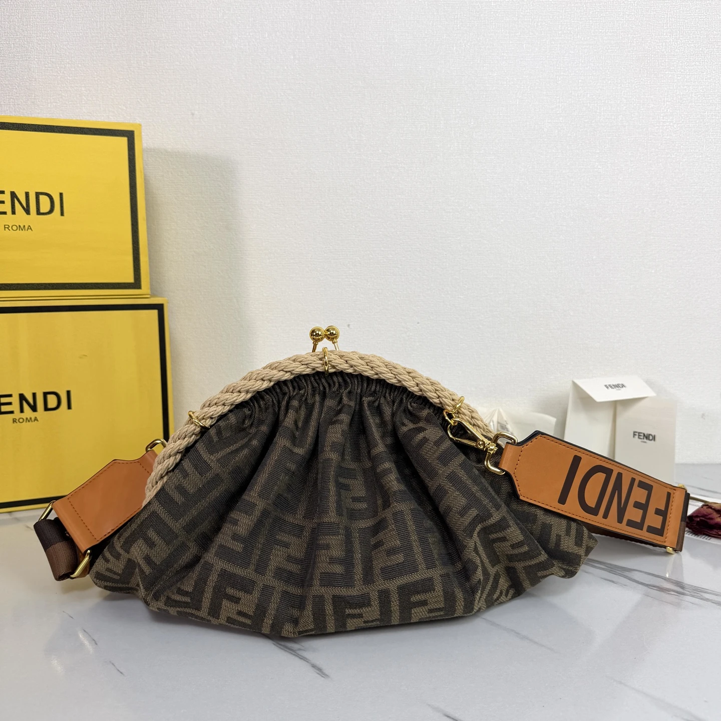 Fendi Shell