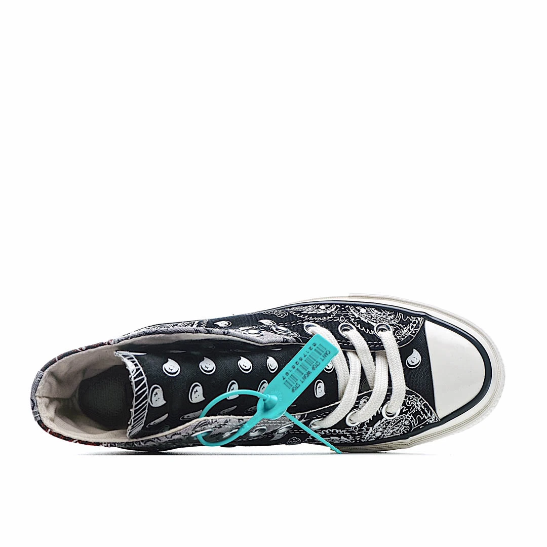 Converse Chunk 1970s Espadrilles