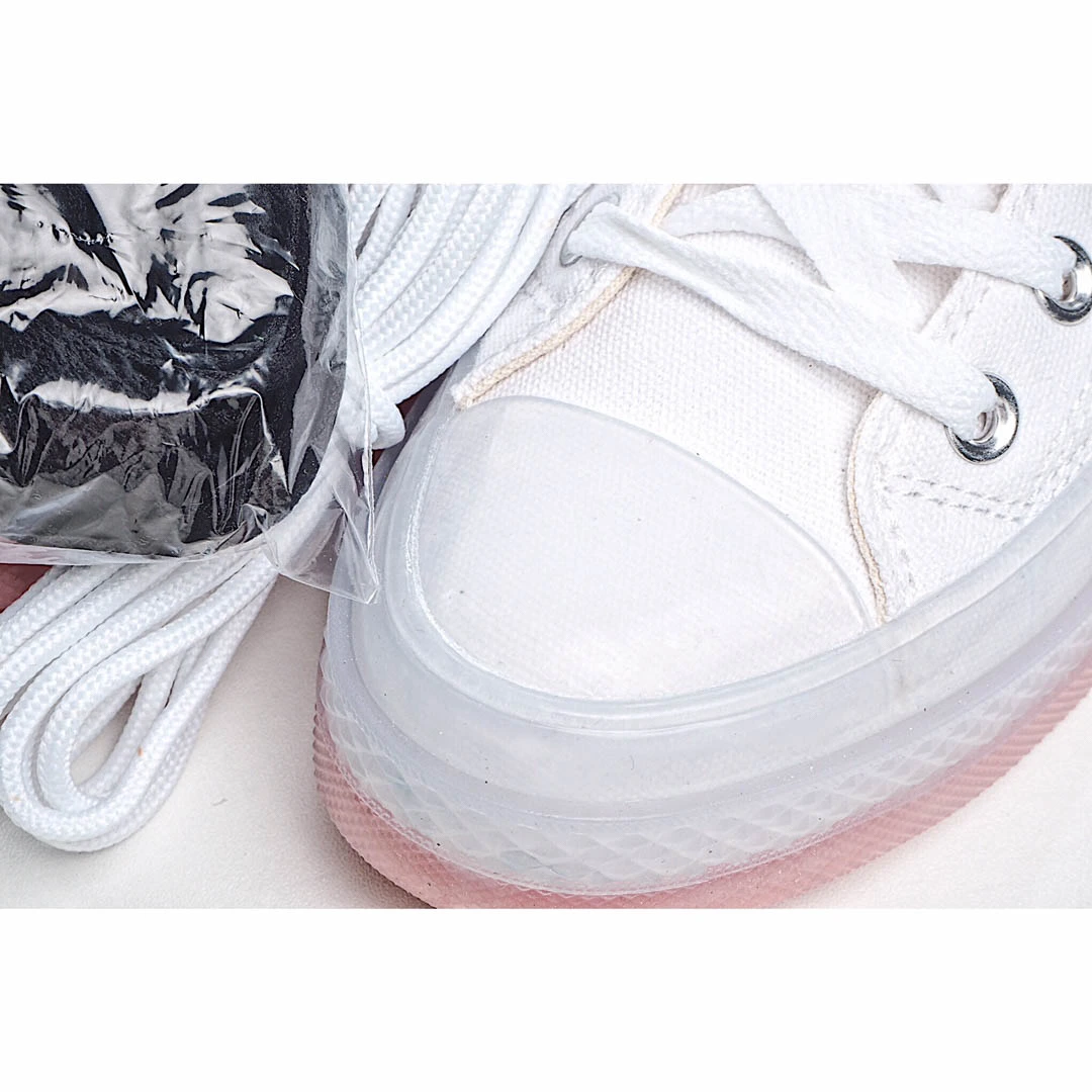 Converse Chunk 1970s Espadrilles