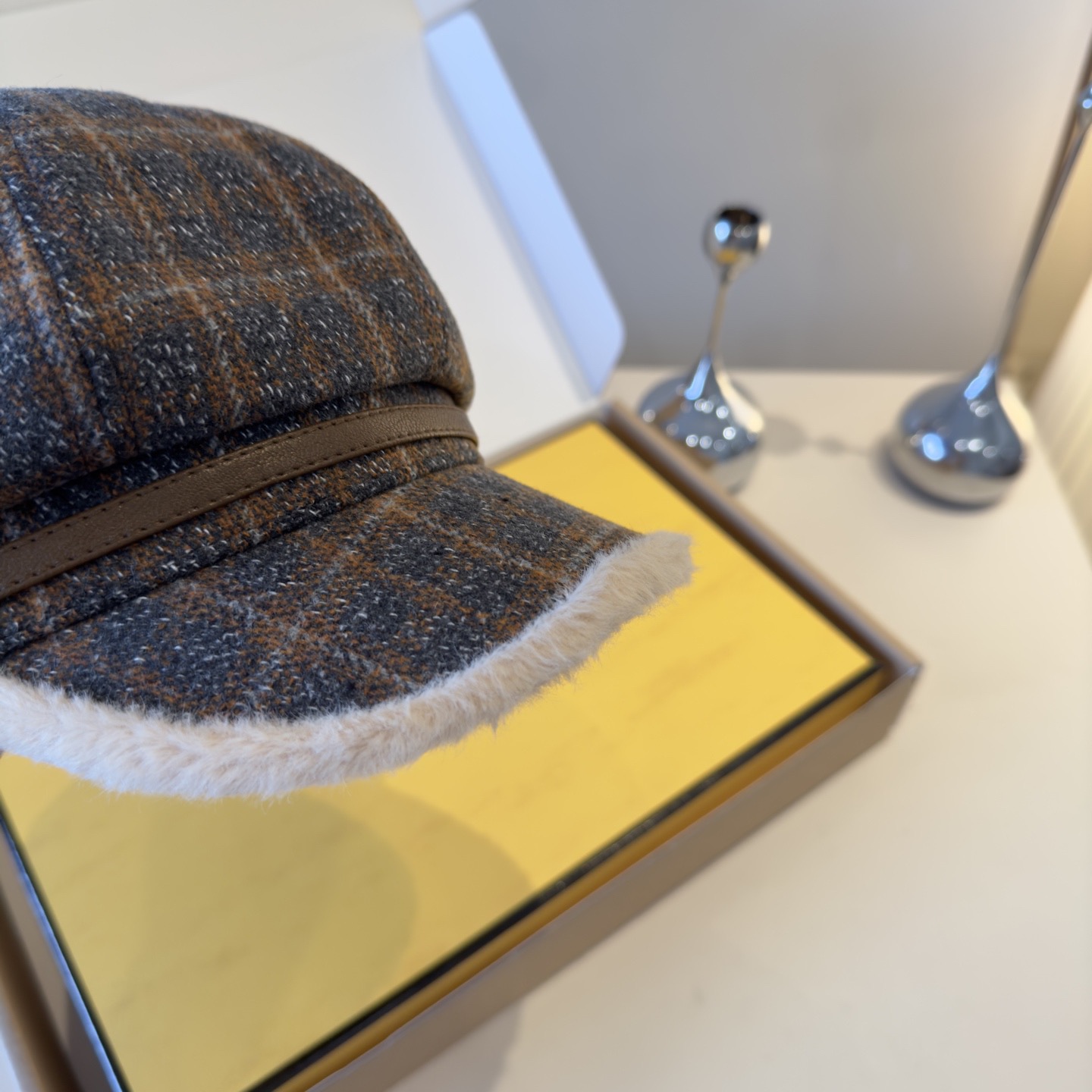 Fendi BaseballCap