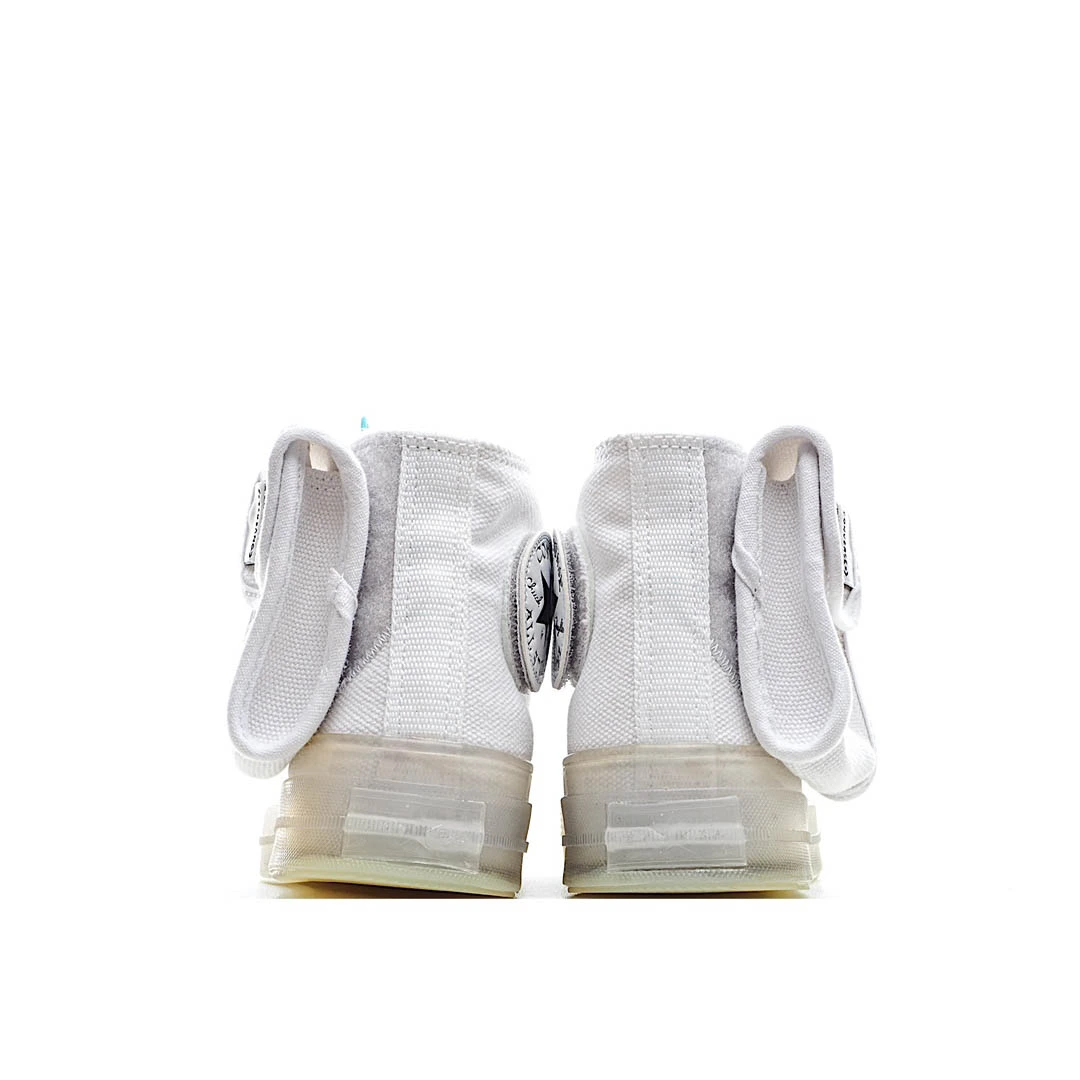 Converse Chunk 1970s Espadrilles