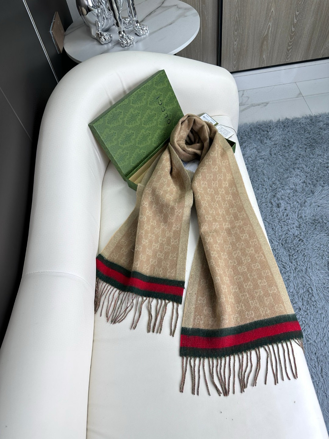 Gucci Scarves