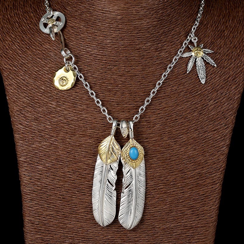 GORO'S Necklace
