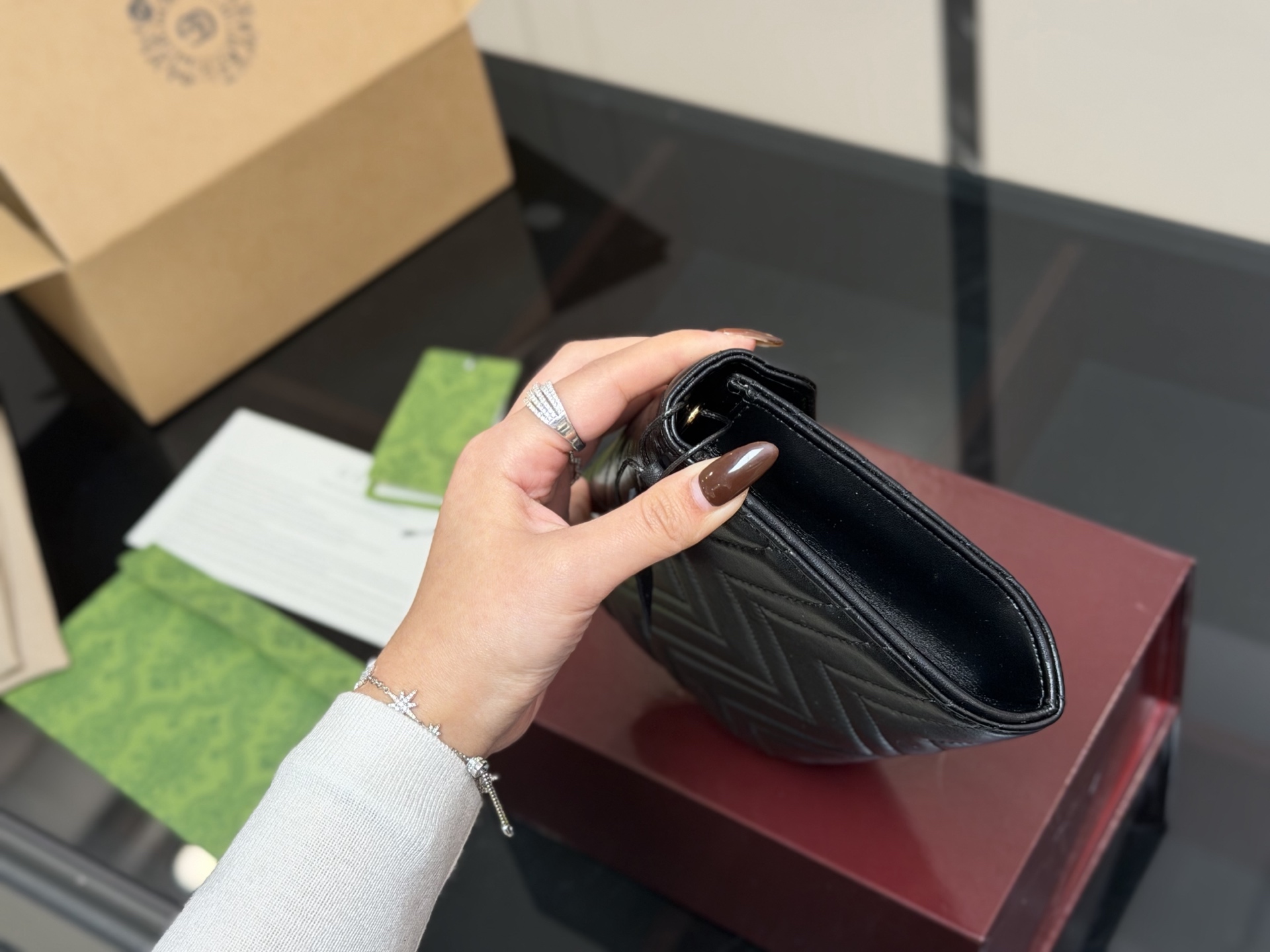 Gucci Dionysus WOC