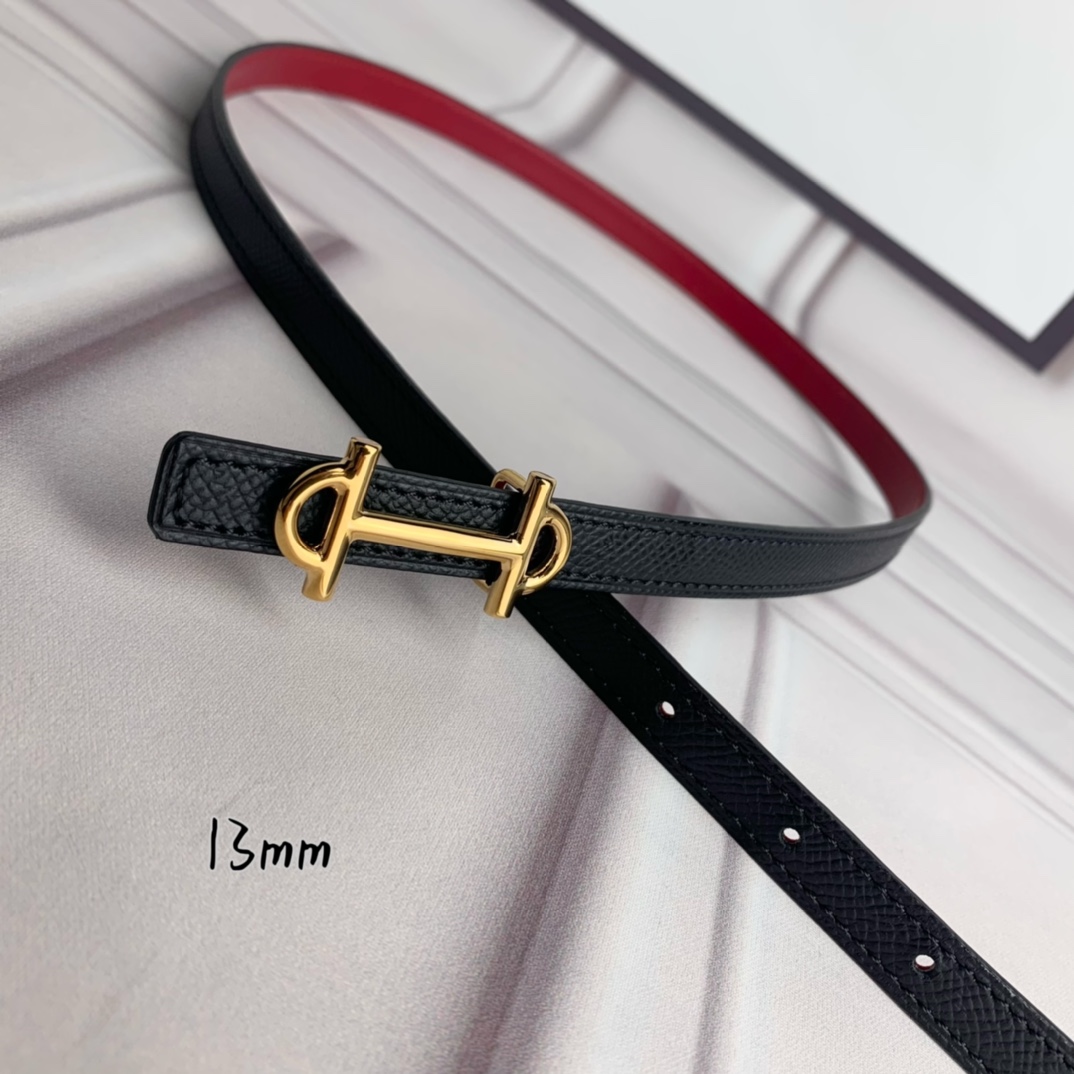 Hermes Belt for Women