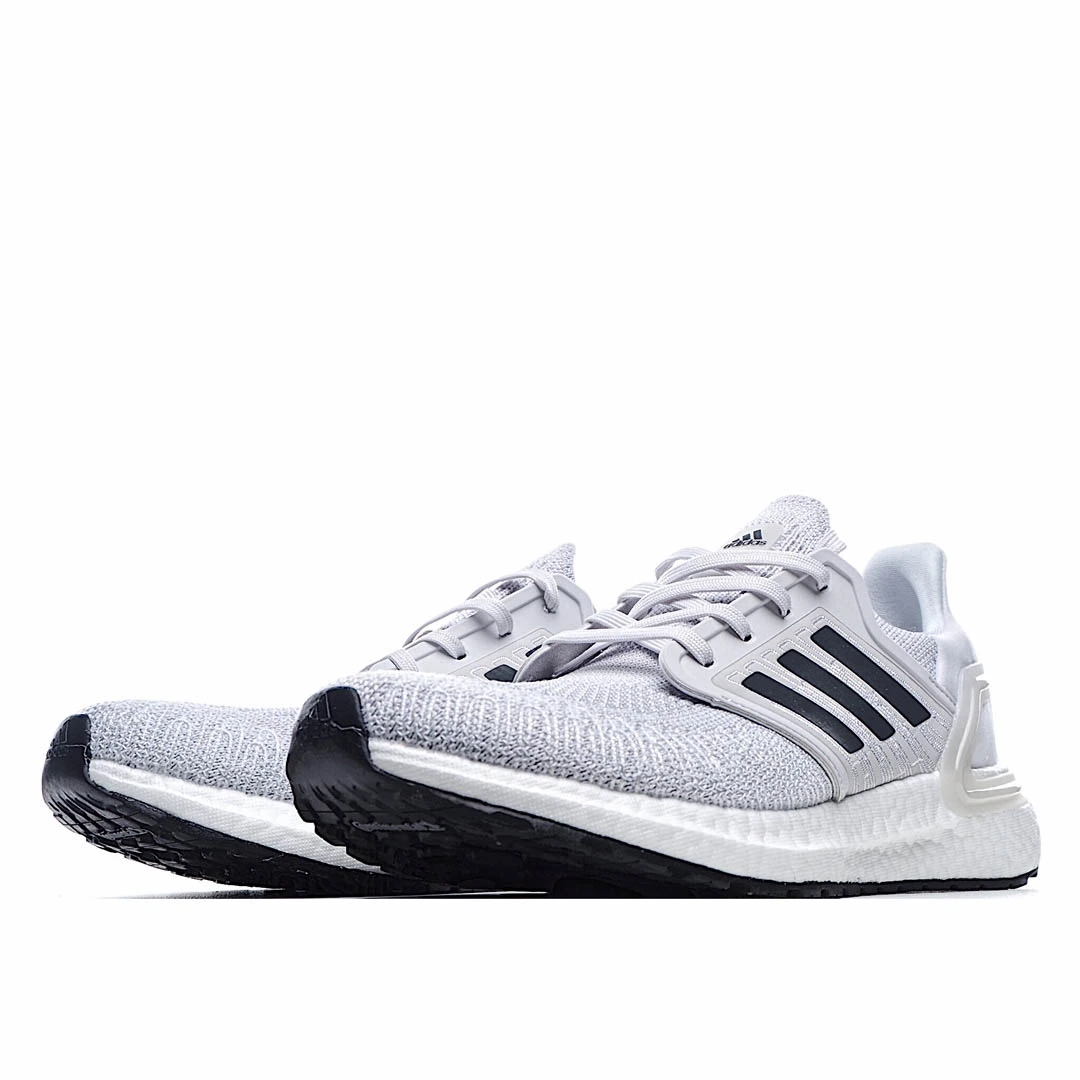Adidas UltraBoost 20 'Dash Grey'