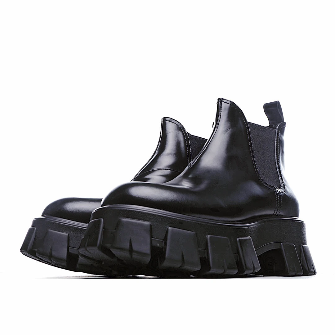 PRADA Monolith Sneakers