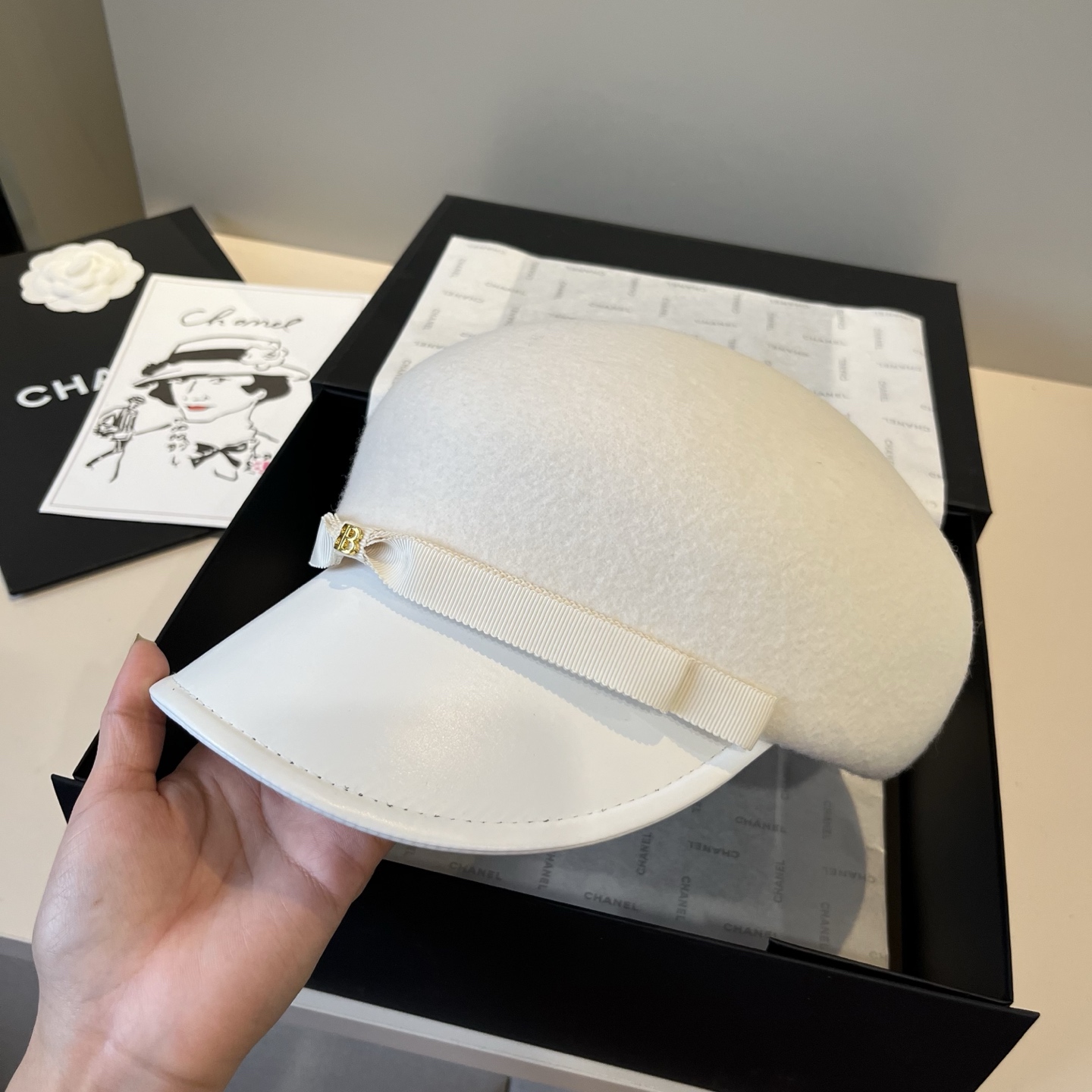 Balenciaga BaseballCap