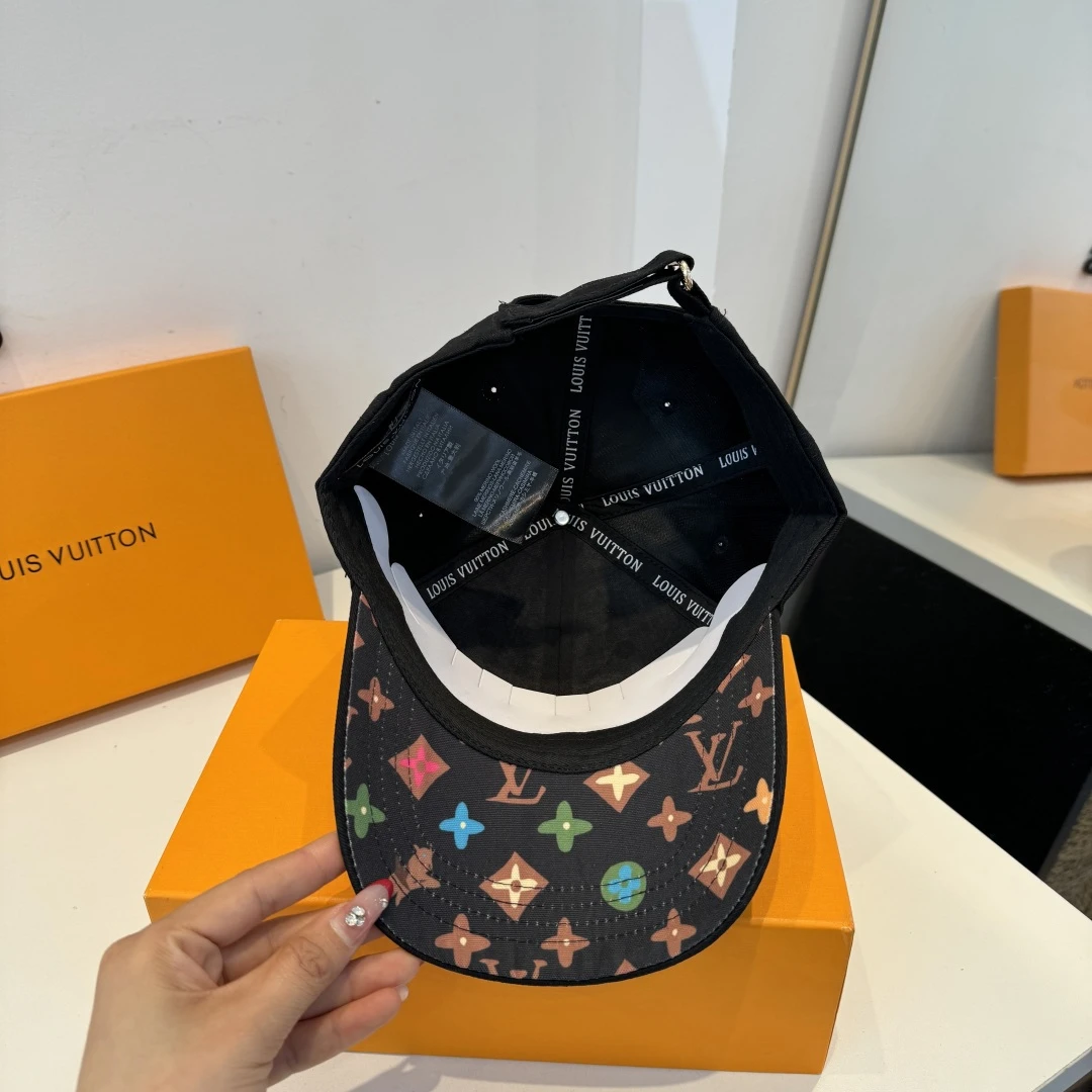 LV Baseball Cap