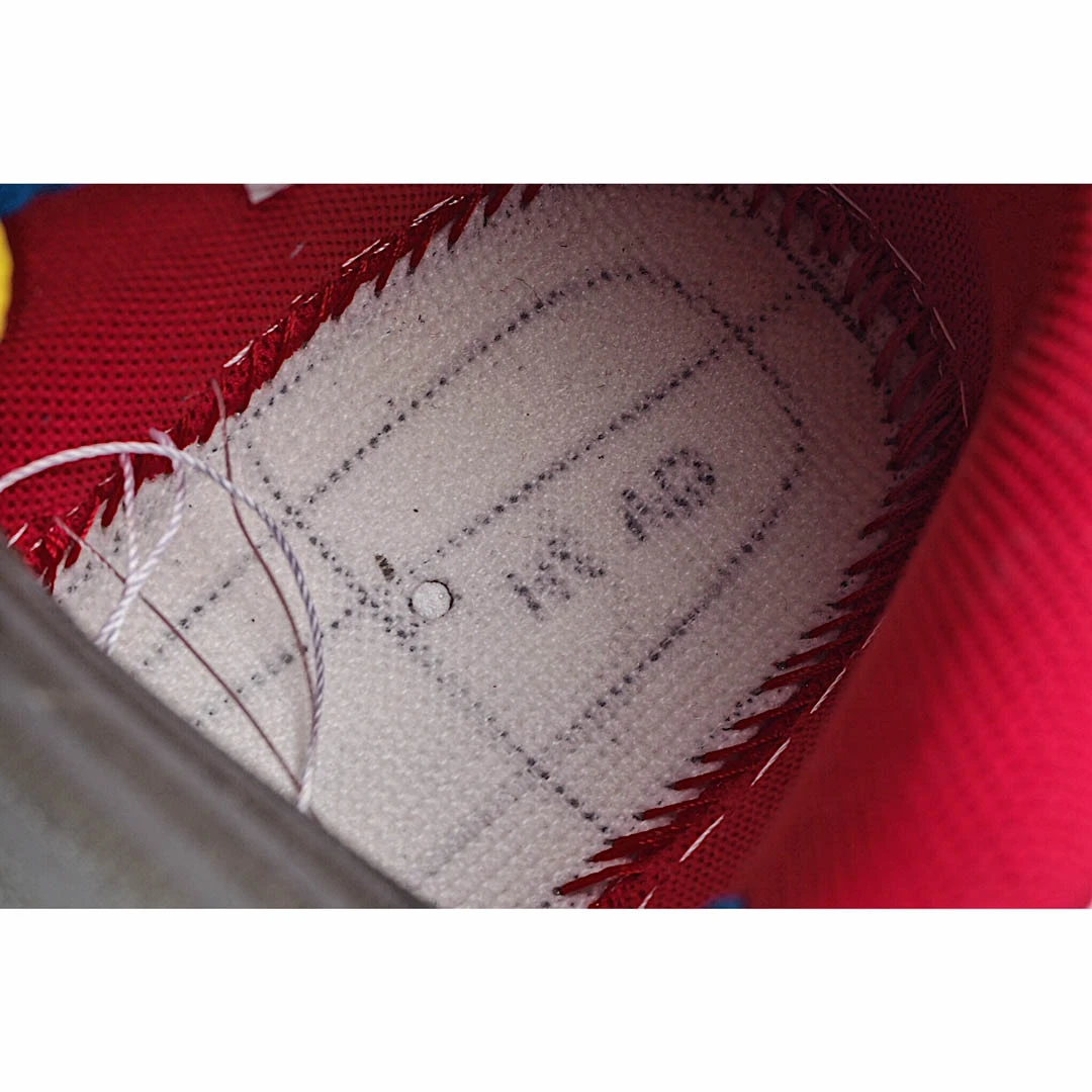 Nike Air Force 107 Mid&ldquo;Doraemon