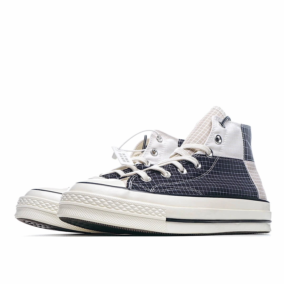 Converse Chunk 1970s Espadrilles