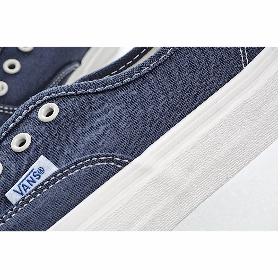Vans Authentic Low-Top Sneakers
