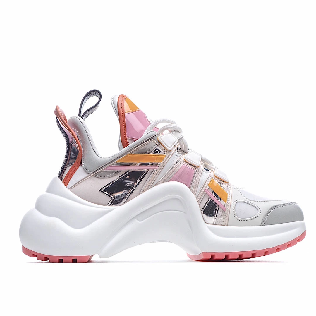 Louis Vuitton Archlight Sneakers LV Archlight Daddy Shoes