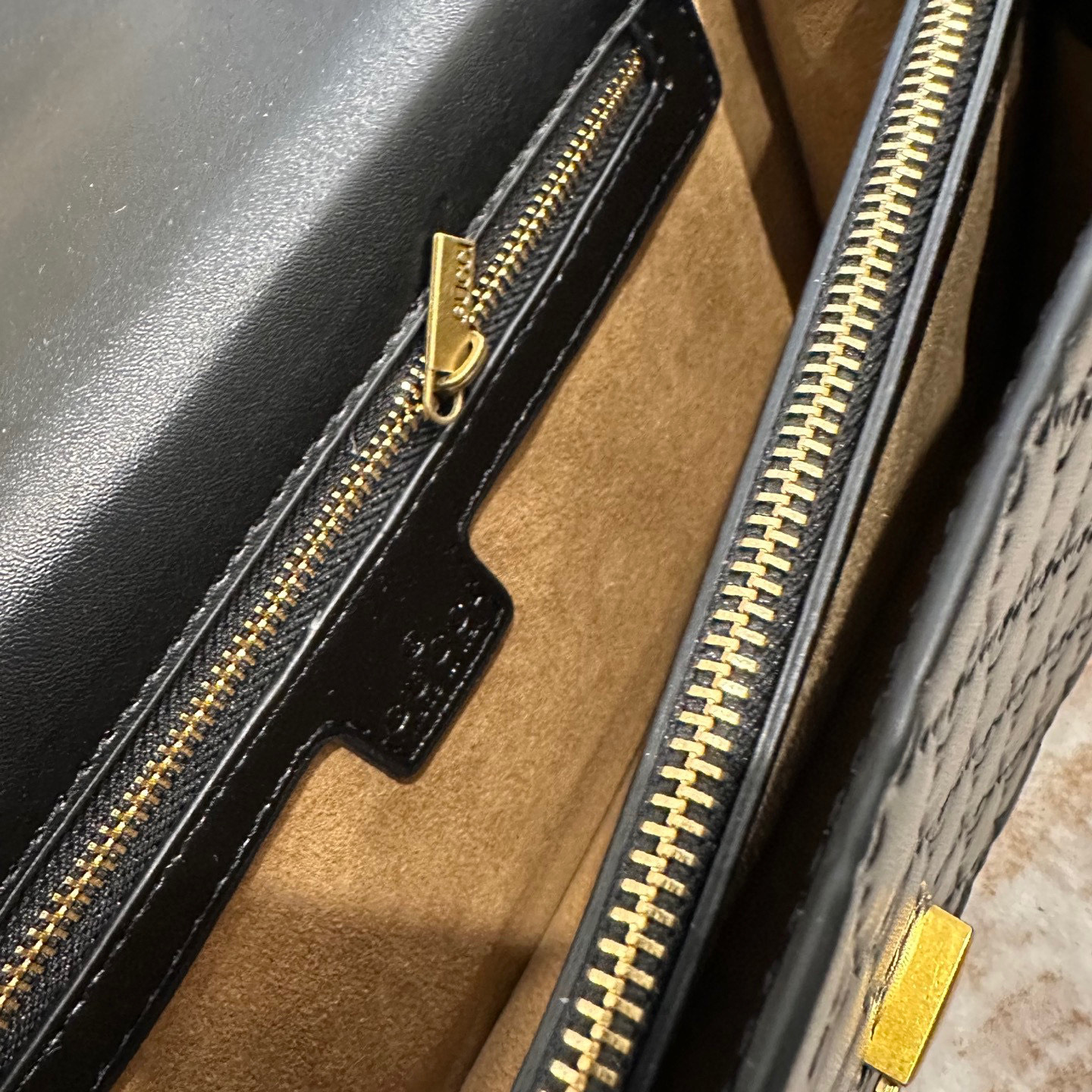Gucci Chain Bag