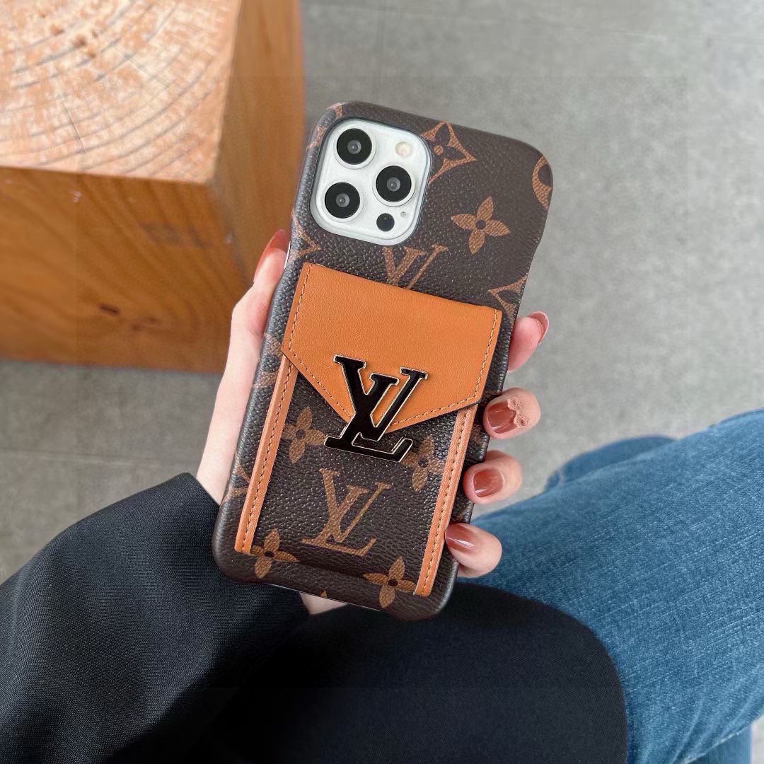 Louis Vuitton Phone Case