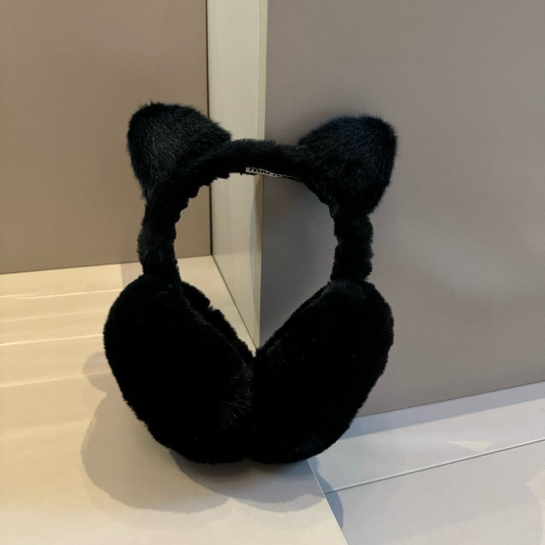 Miumiu Earmuffs