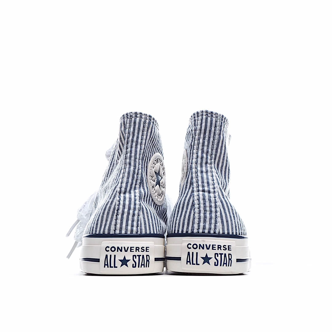 Converse Chunk 1970s Espadrilles