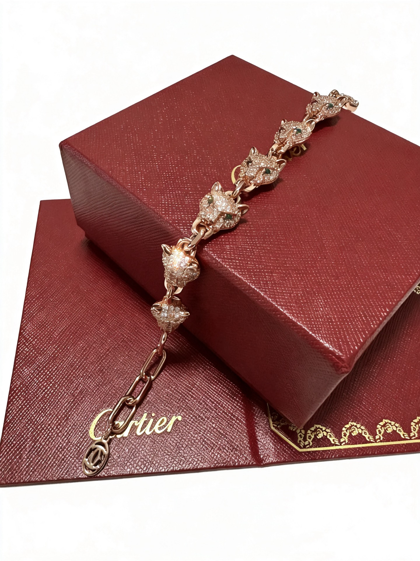 Cartier Bracelet