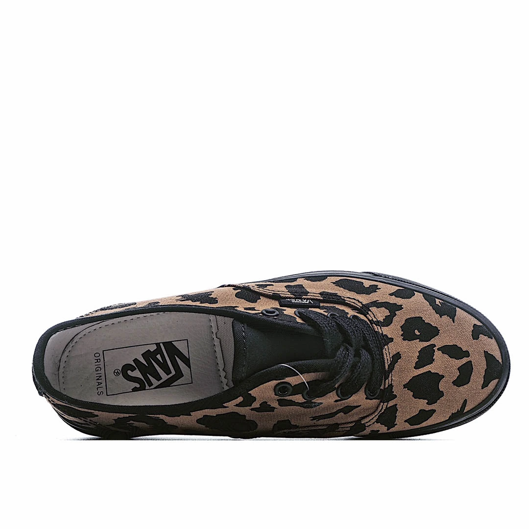 Vans Authentic Low-Top Sneakers