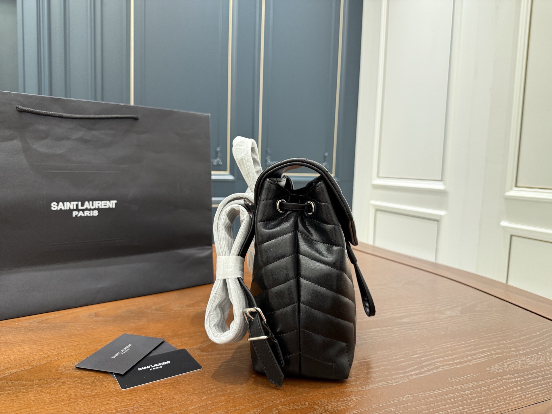 YSL Backpack