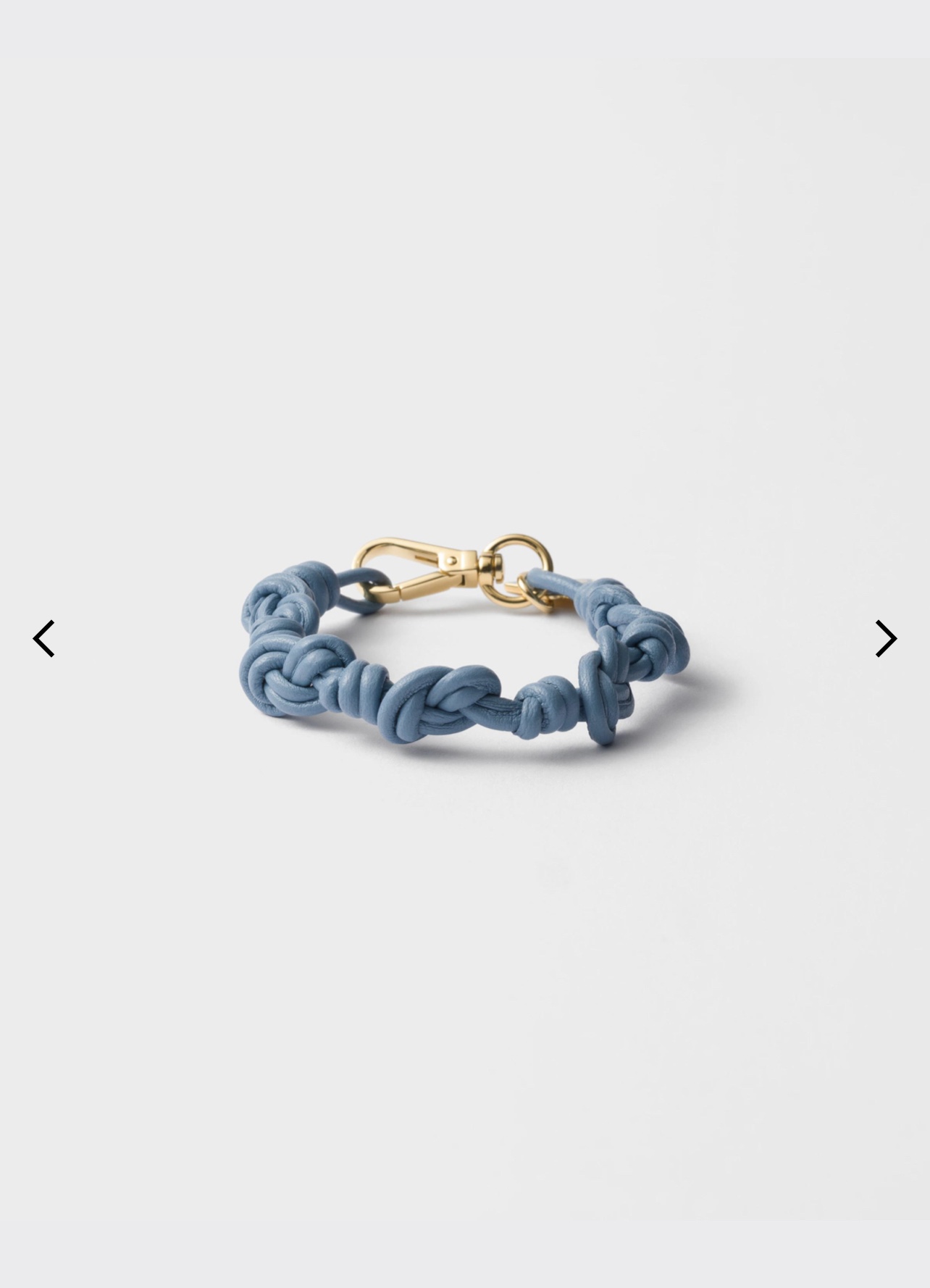 Prada Bracelet