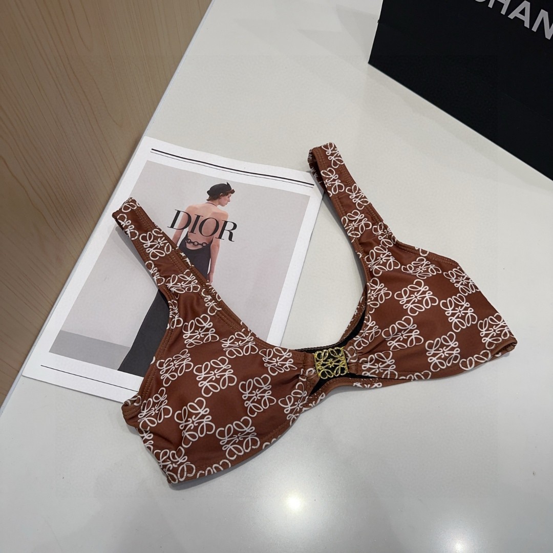 Loewe Bikinis Set