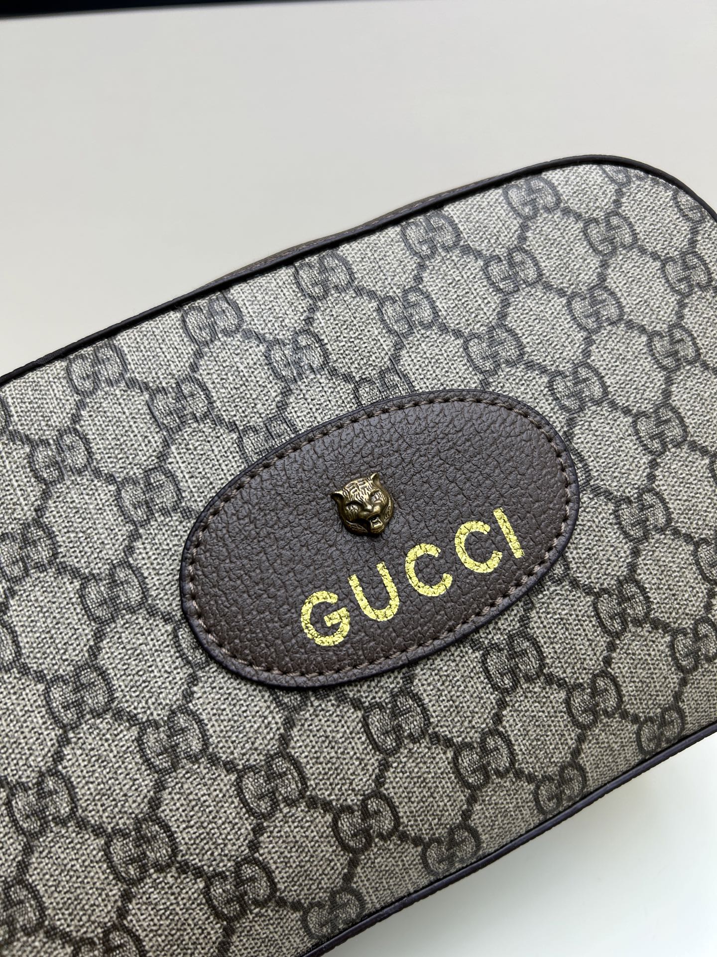 Gucci Ophidia Camera Bag