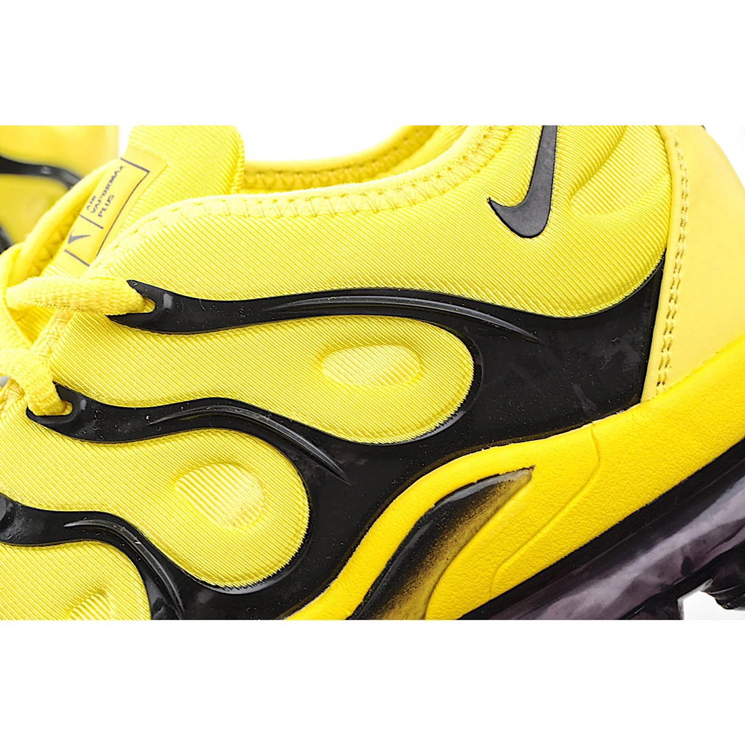 Nike Air VaporMax Plus 'Opti Yellow'