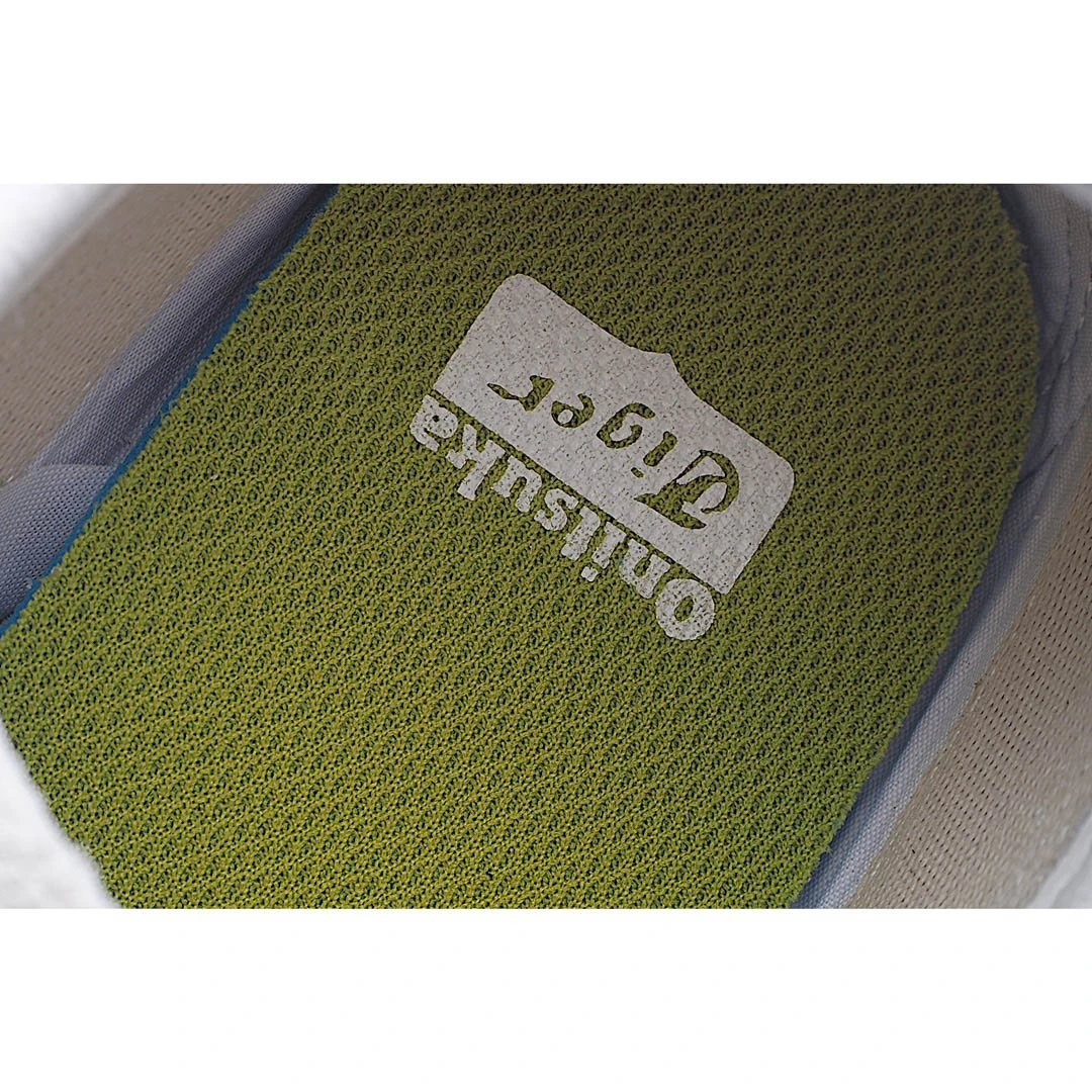Asics Onitsuka Mexico 66 Slip-On Canvas Running Shoe
