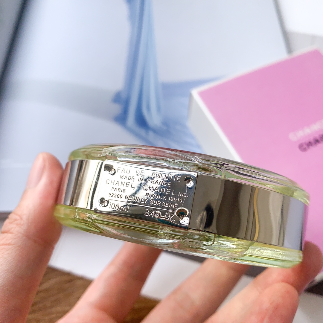 Chanel Perfume 100ml