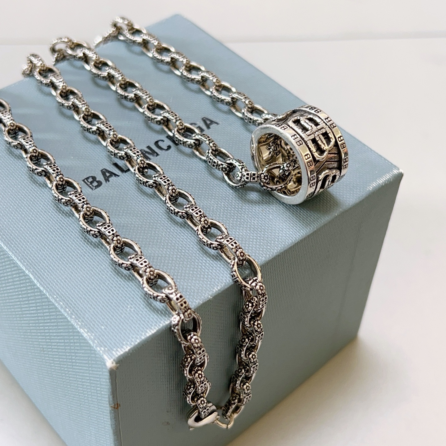 Balenciaga Necklace