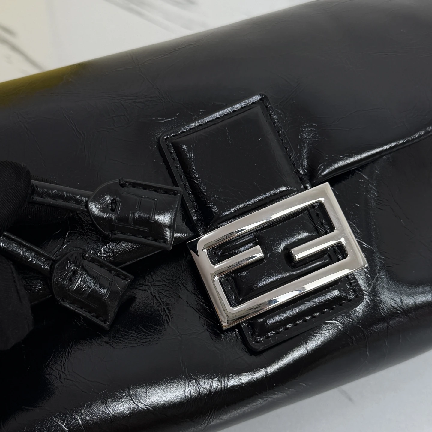 Fendi Baguette Soft