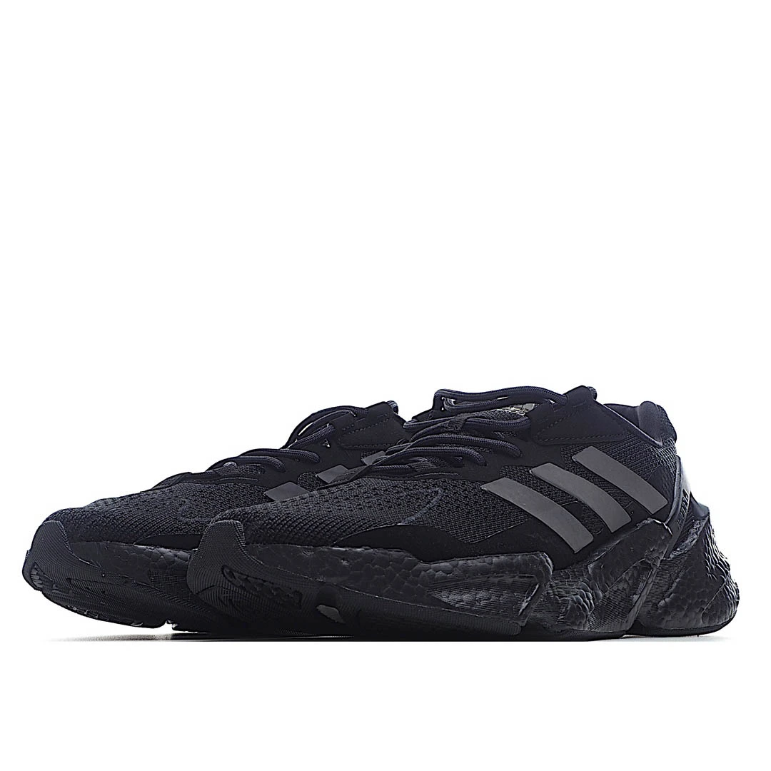 Nike X9000L4 'Triple Black'