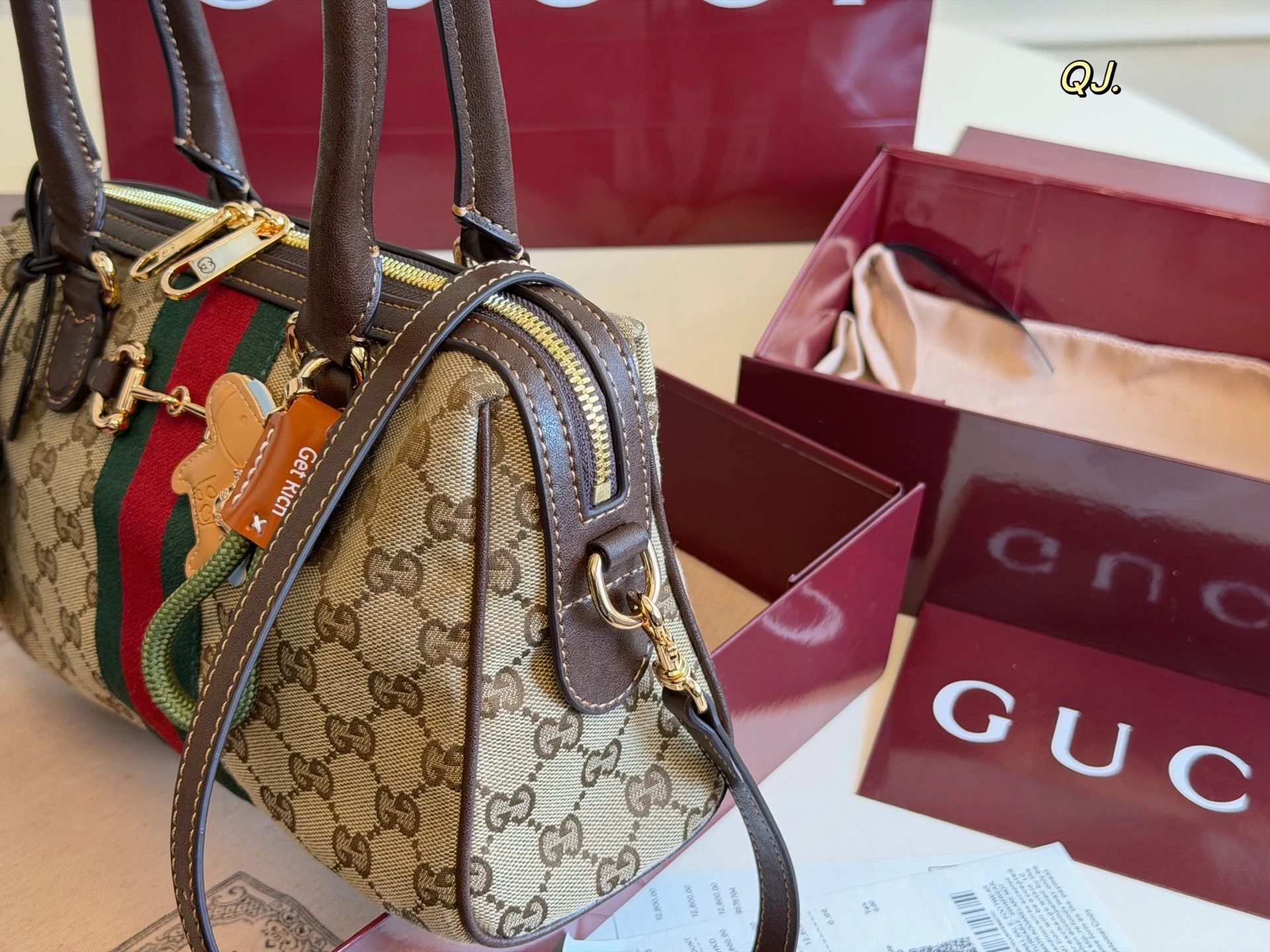 Gucci Borsetto