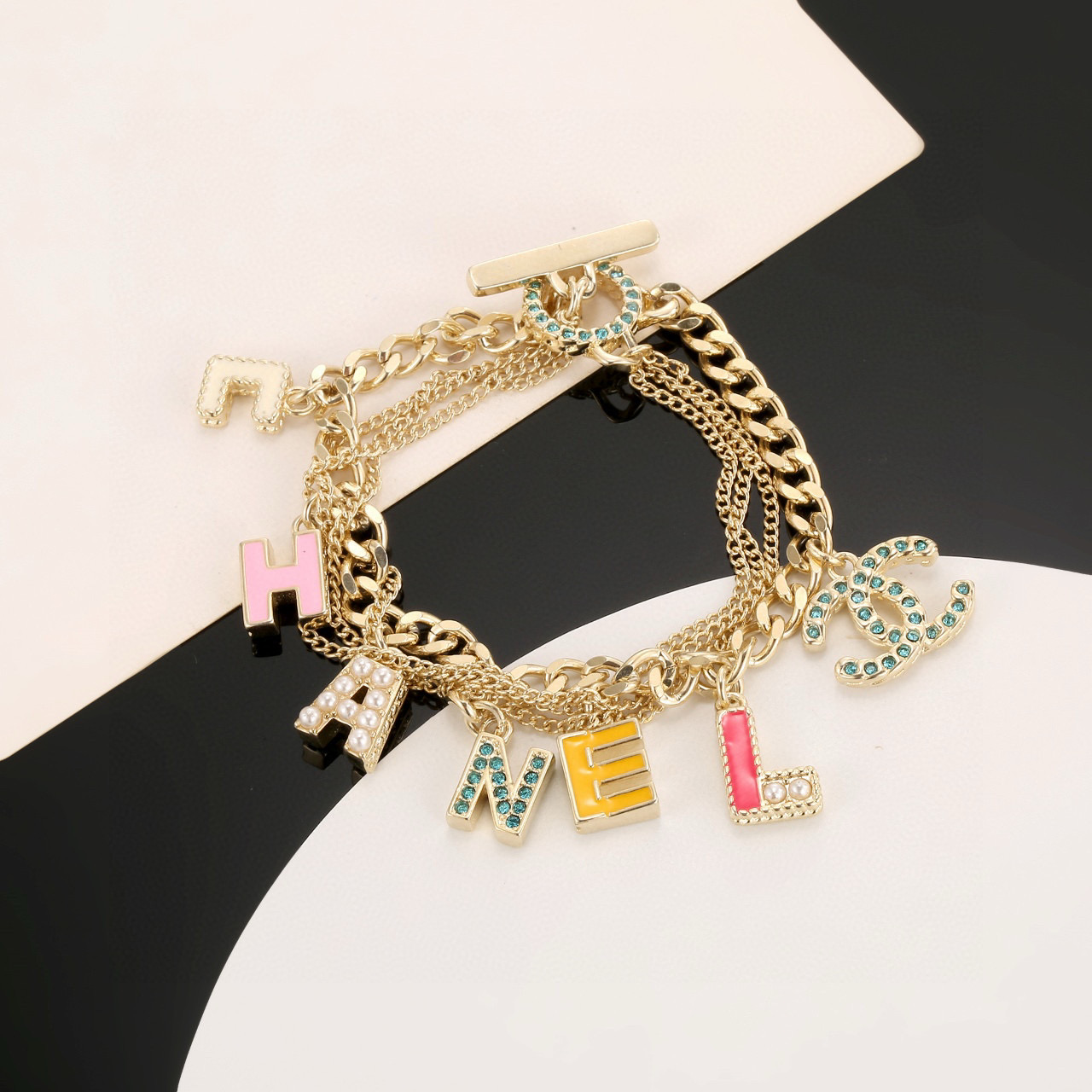 Chanel Bracelet
