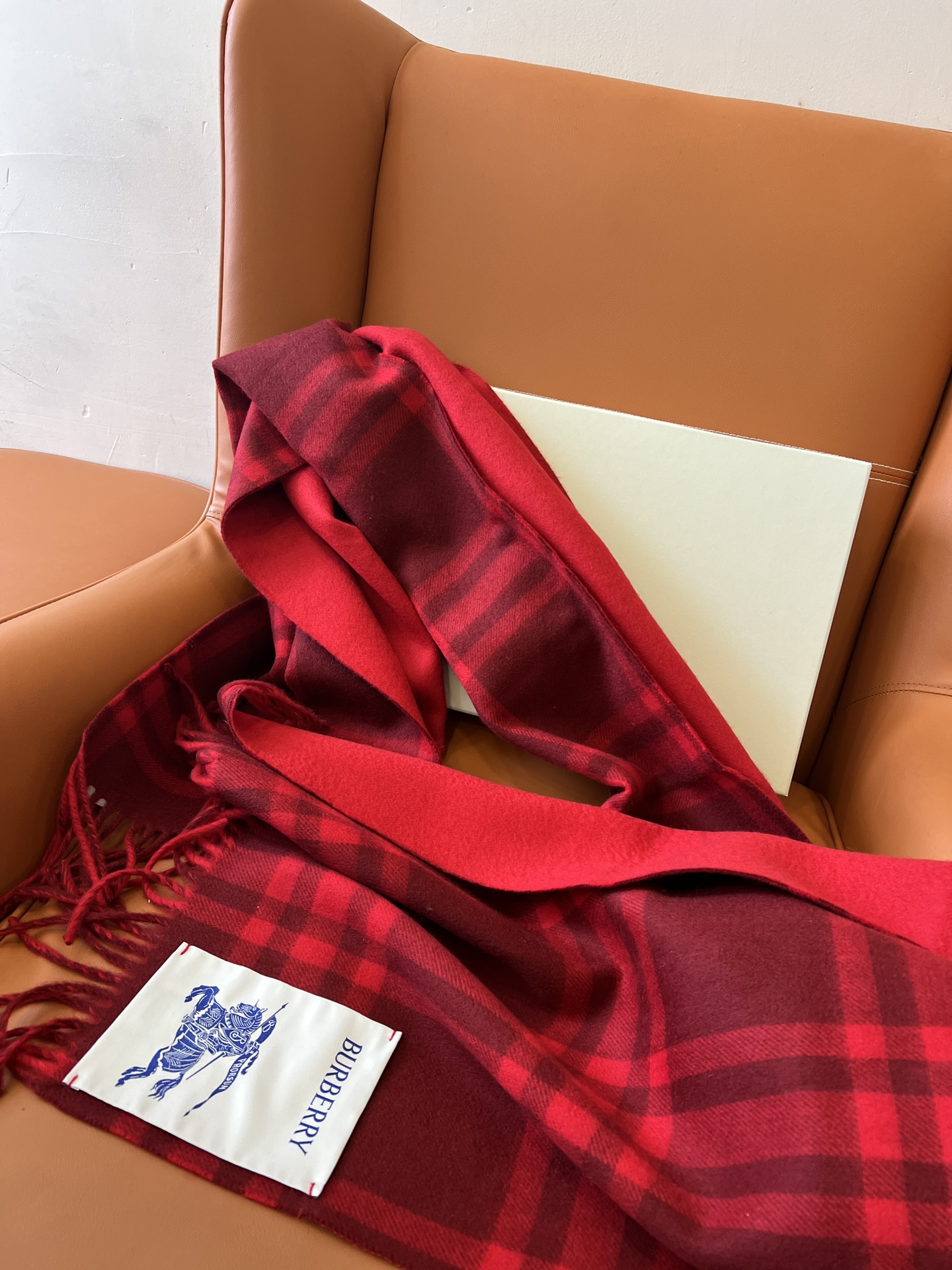 Burberry Scarves