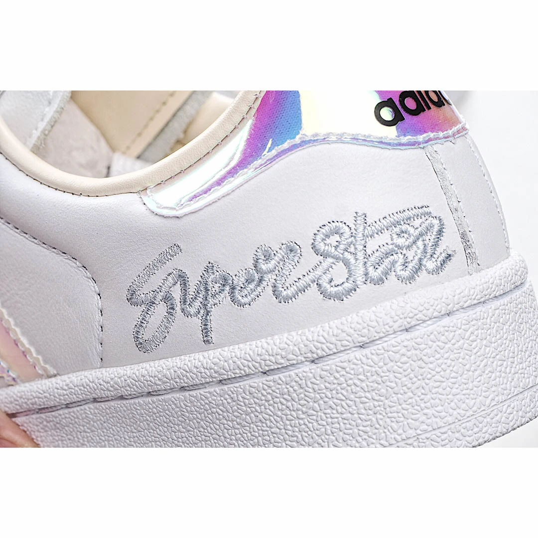 Adidas Superstar 'Iridescent'