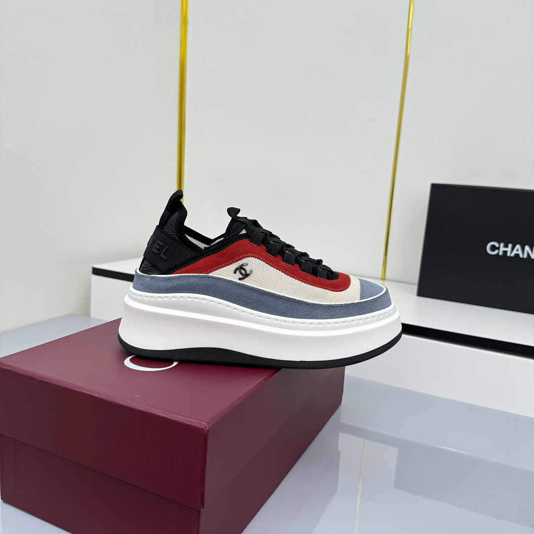 Chanel Shoe