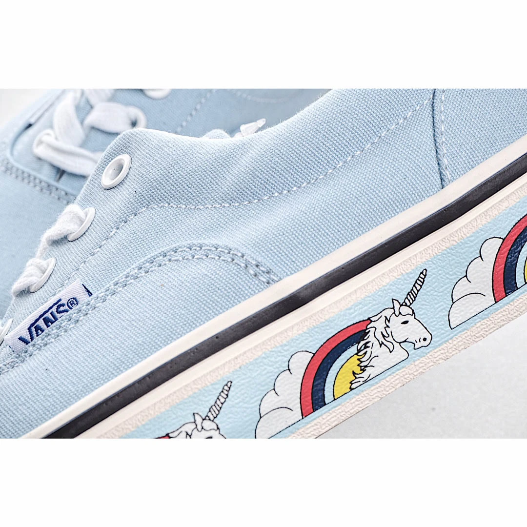 Vans Authentic Low-Top Sneakers