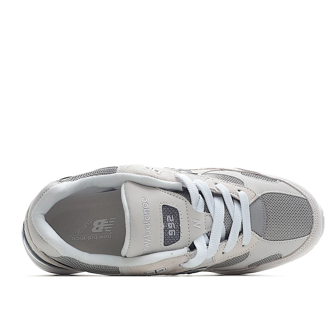 New Balance Made in USA Casual Sports Daddy Shoes