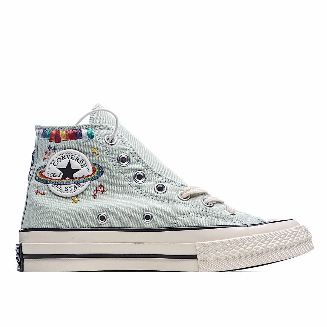 Converse Chunk 1970s Espadrilles