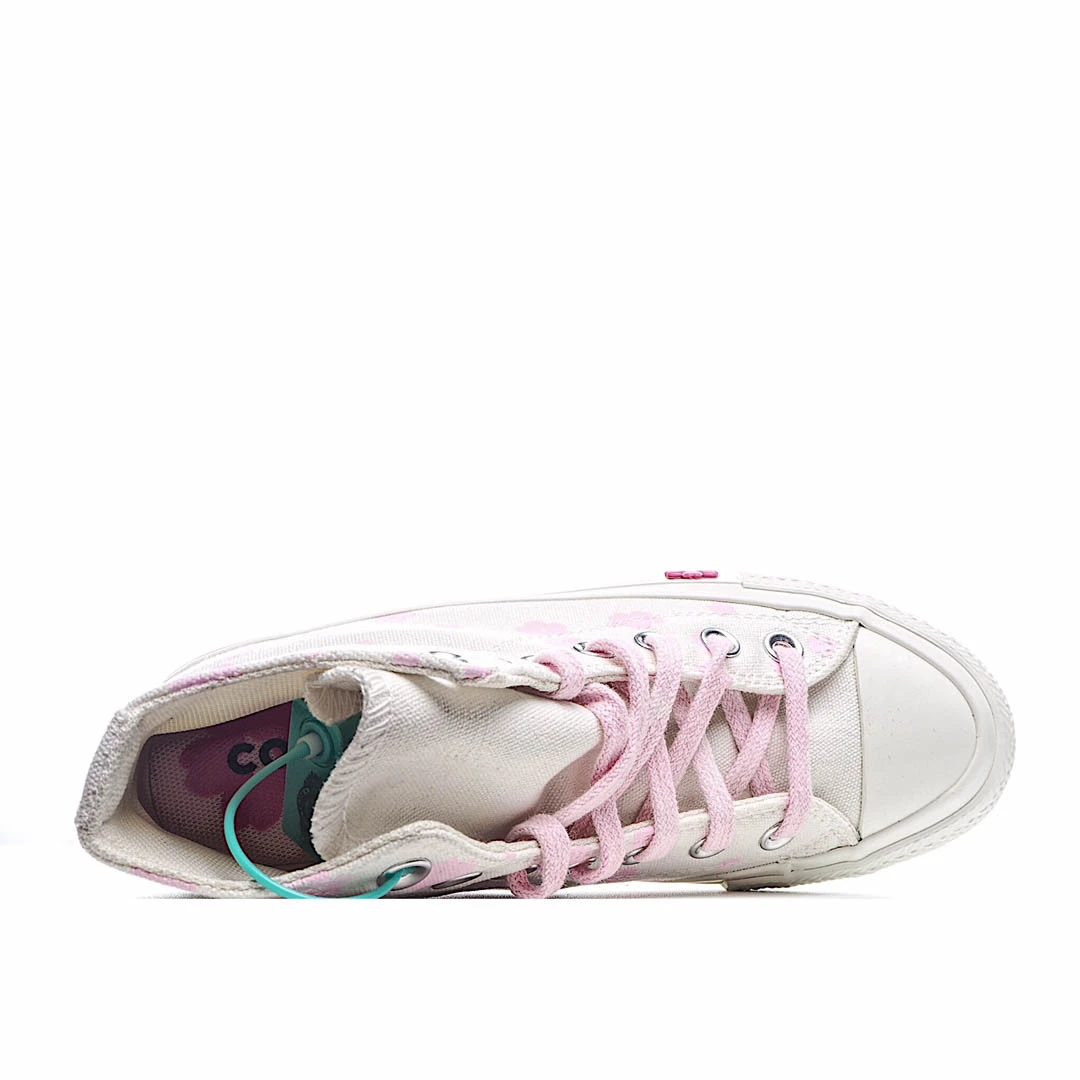CONVERSE ALL STAR COLORS R HI OX Espadrilles