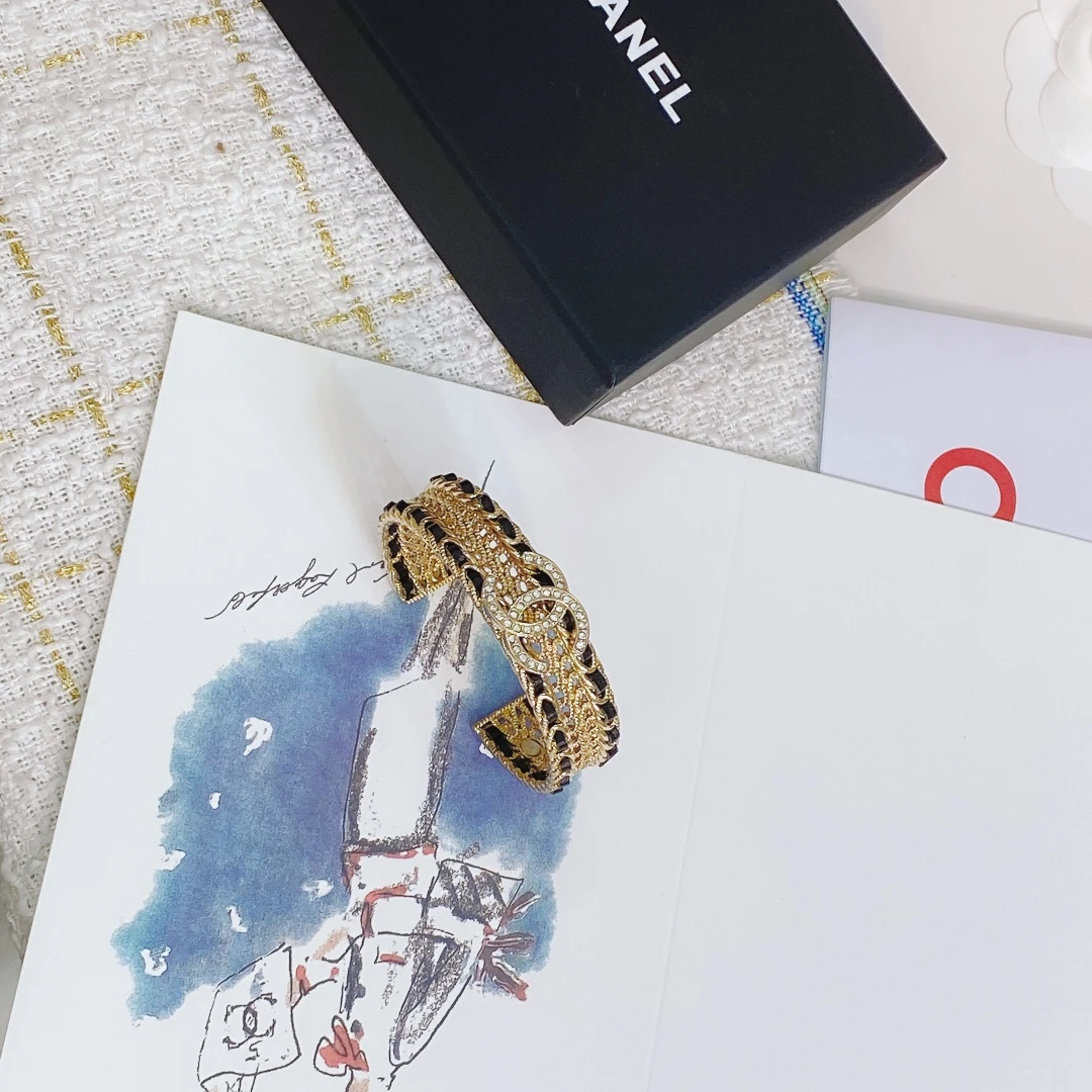 Chanel Bracelet
